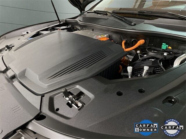 2024 Audi Q8 e-tron Premium Plus Dallas TX