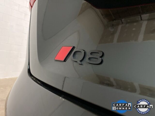 2024 Audi Q8 e-tron Premium Plus Dallas TX