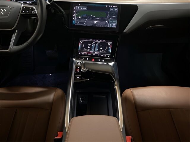 2024 Audi Q8 e-tron Premium Plus Dallas TX