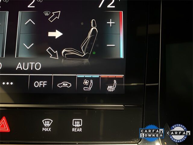 2024 Audi Q8 e-tron Premium Plus Dallas TX