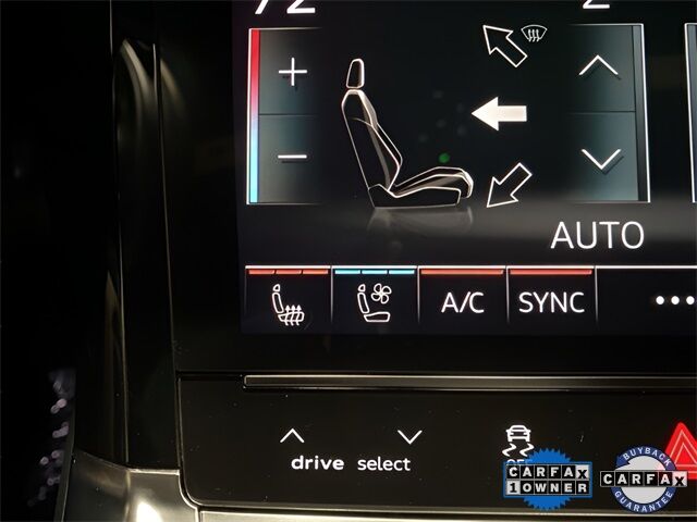 2024 Audi Q8 e-tron Premium Plus Dallas TX