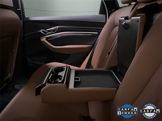 2024 Audi Q8 e-tron Premium Plus Dallas TX