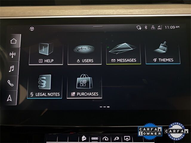 2024 Audi Q8 e-tron Premium Plus Dallas TX