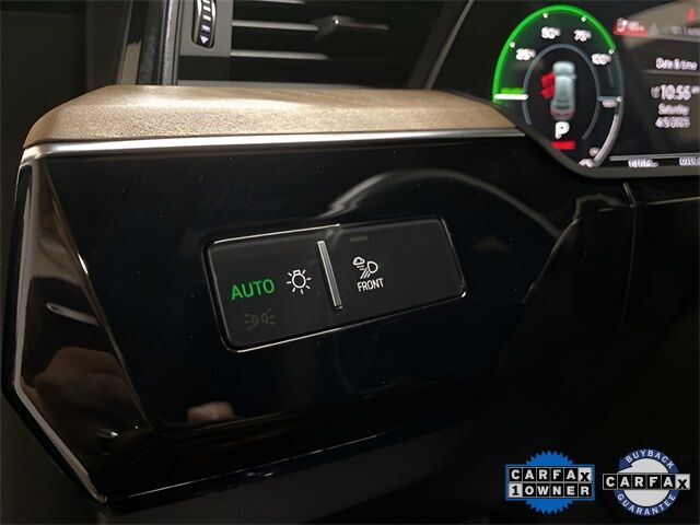 2024 Audi Q8 e-tron Premium Plus Dallas TX