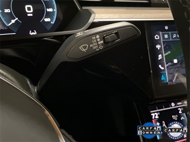 2024 Audi Q8 e-tron Premium Plus Dallas TX