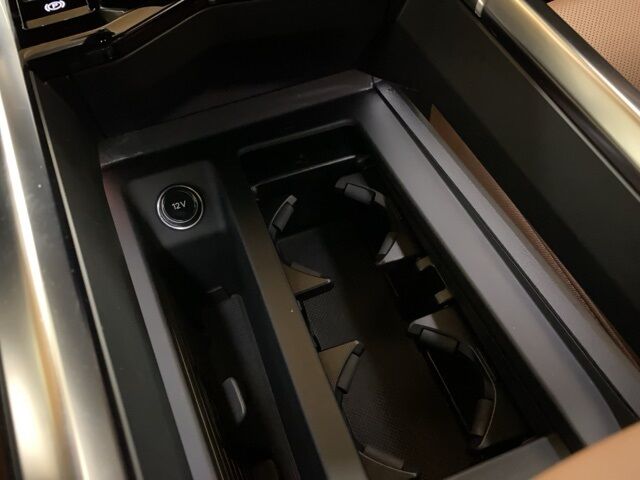 2024 Audi Q8 e-tron Premium Plus Dallas TX