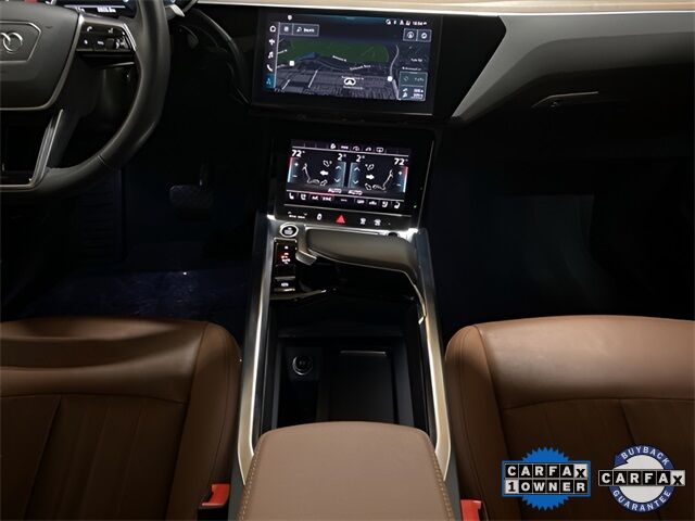2024 Audi Q8 e-tron Premium Plus Dallas TX