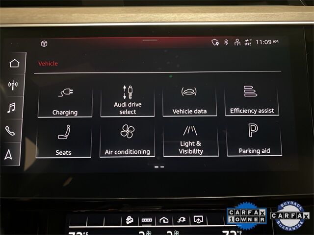 2024 Audi Q8 e-tron Premium Plus Dallas TX
