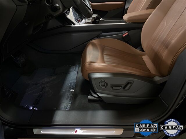 2024 Audi Q8 e-tron Premium Plus Dallas TX