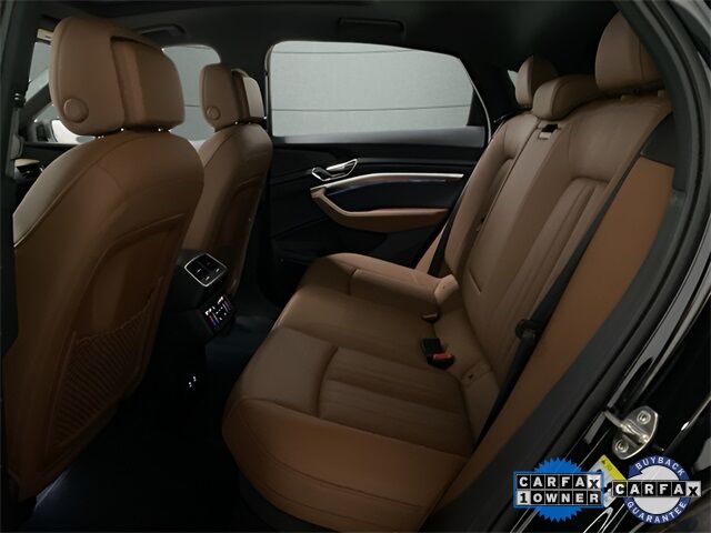 2024 Audi Q8 e-tron Premium Plus Dallas TX