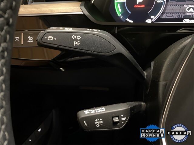 2024 Audi Q8 e-tron Premium Plus Dallas TX