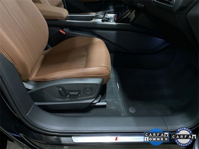 2024 Audi Q8 e-tron Premium Plus Dallas TX