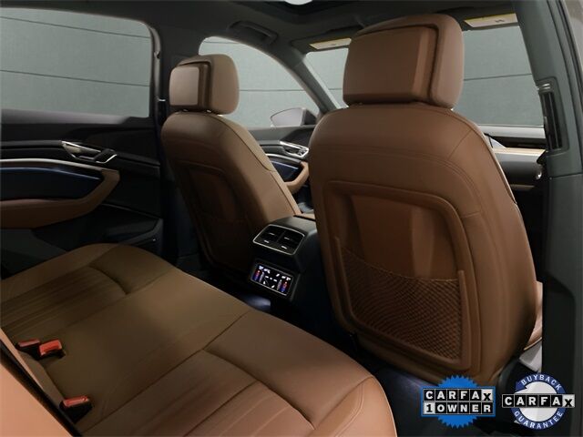 2024 Audi Q8 e-tron Premium Plus Dallas TX