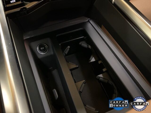 2024 Audi Q8 e-tron Premium Plus Dallas TX