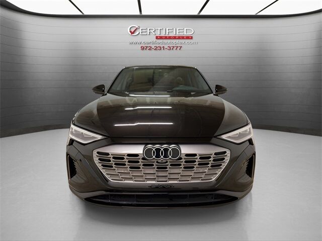 2024 Audi Q8 e-tron Premium Plus