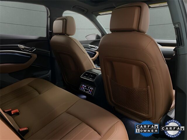 2024 Audi Q8 e-tron Premium Plus Dallas TX