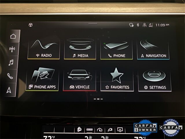 2024 Audi Q8 e-tron Premium Plus Dallas TX