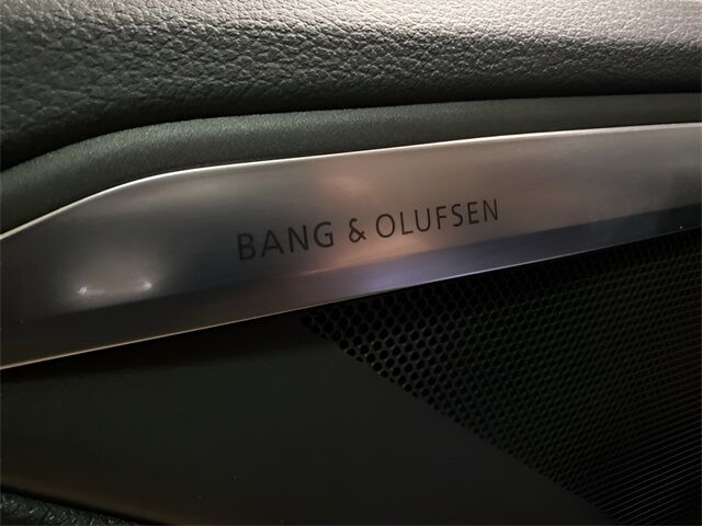 2024 Audi Q8 e-tron Premium Plus Dallas TX