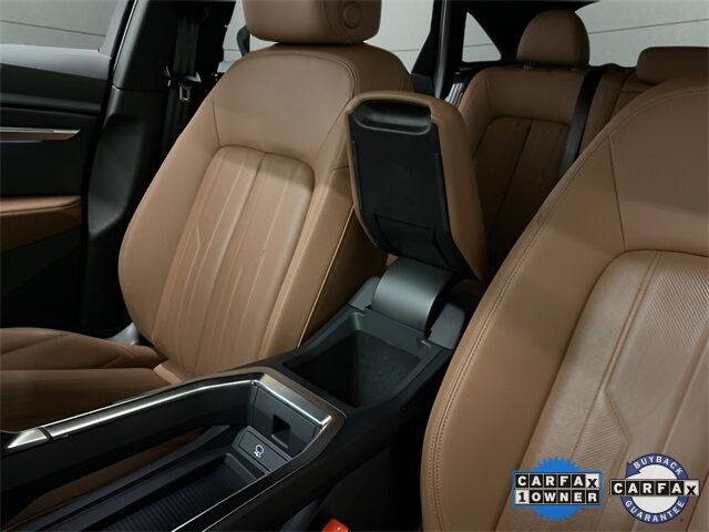 2024 Audi Q8 e-tron Premium Plus Dallas TX