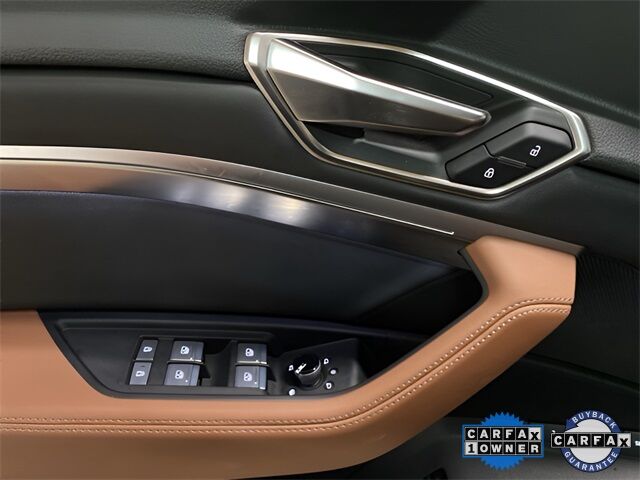 2024 Audi Q8 e-tron Premium Plus Dallas TX