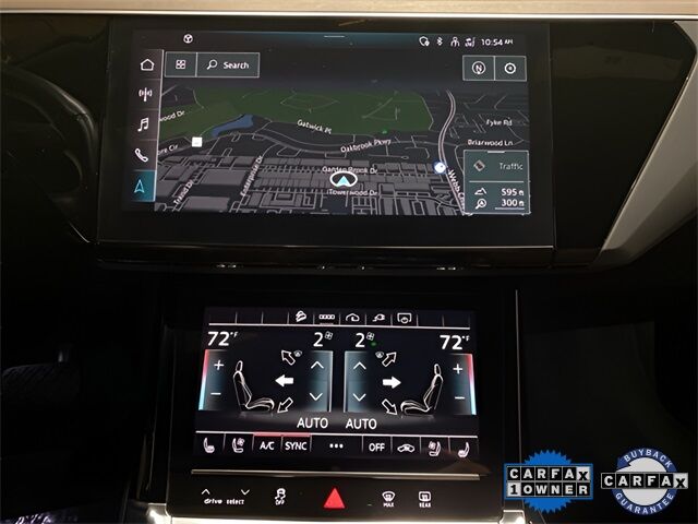 2024 Audi Q8 e-tron Premium Plus Dallas TX
