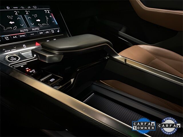 2024 Audi Q8 e-tron Premium Plus Dallas TX