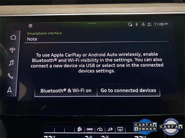 2024 Audi Q8 e-tron Premium Plus Dallas TX