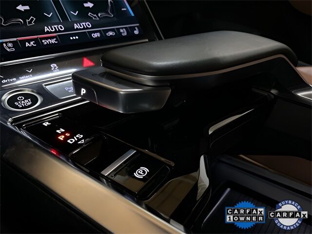 2024 Audi Q8 e-tron Premium Plus Dallas TX