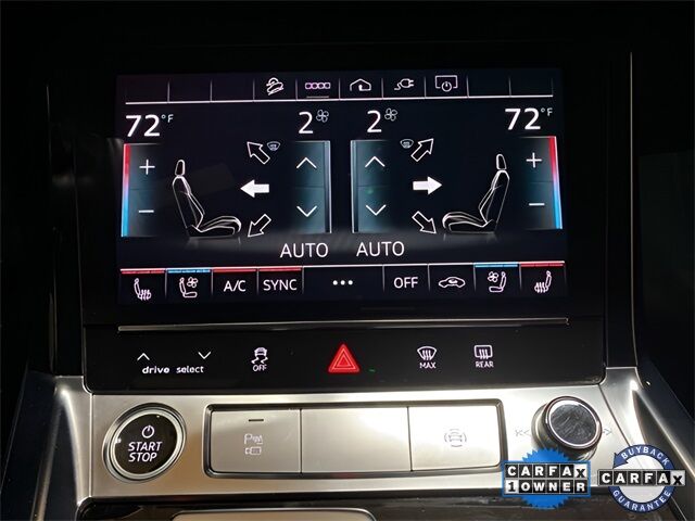 2024 Audi Q8 e-tron Premium Plus Dallas TX