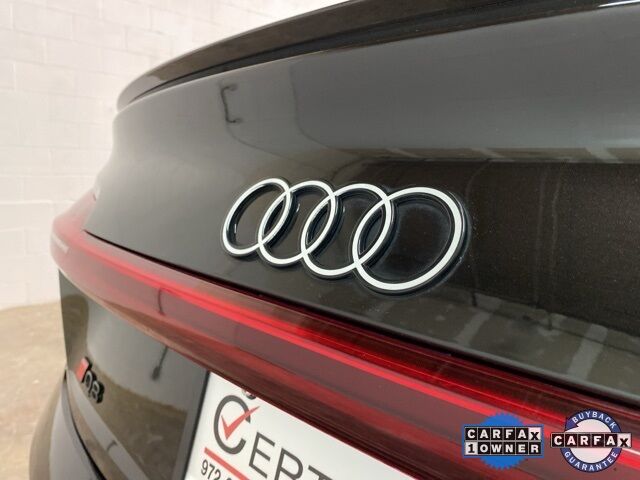 2024 Audi Q8 e-tron Premium Plus Dallas TX