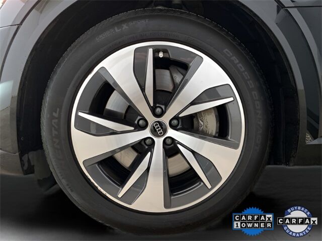 2024 Audi Q8 e-tron Premium Plus Dallas TX