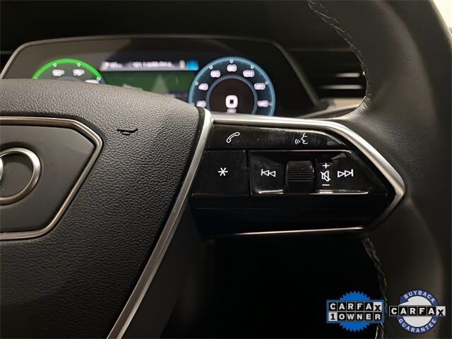 2024 Audi Q8 e-tron Premium Plus Dallas TX