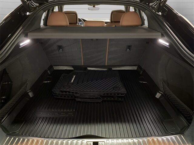2024 Audi Q8 e-tron Premium Plus Dallas TX