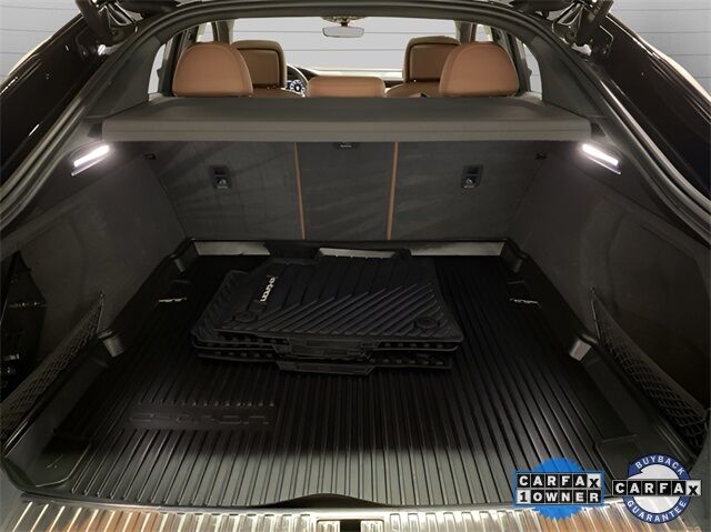 2024 Audi Q8 e-tron Premium Plus Dallas TX