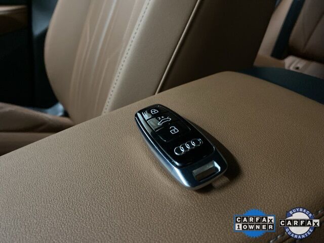2024 Audi Q8 e-tron Premium Plus Dallas TX