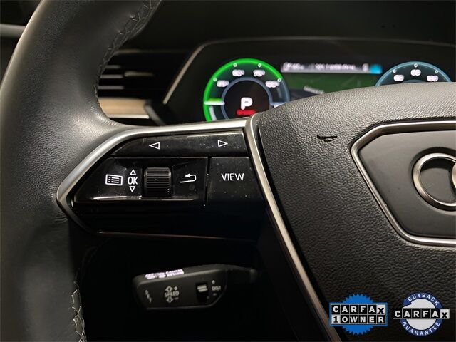 2024 Audi Q8 e-tron Premium Plus Dallas TX