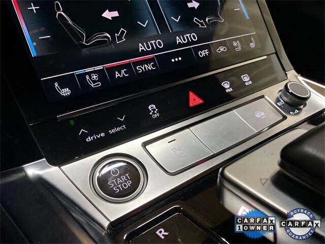 2024 Audi Q8 e-tron Premium Plus Dallas TX