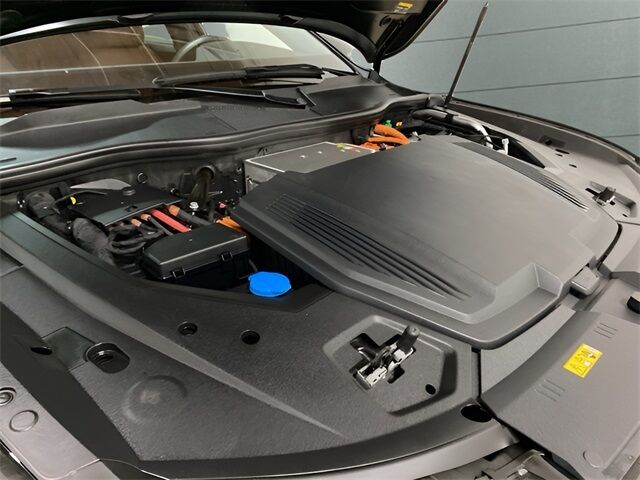 2024 Audi Q8 e-tron Premium Plus Dallas TX