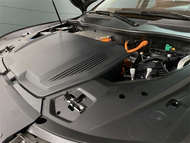 2024 Audi Q8 e-tron Premium Plus Dallas TX