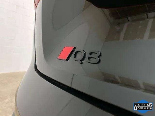 2024 Audi Q8 e-tron Premium Plus Dallas TX