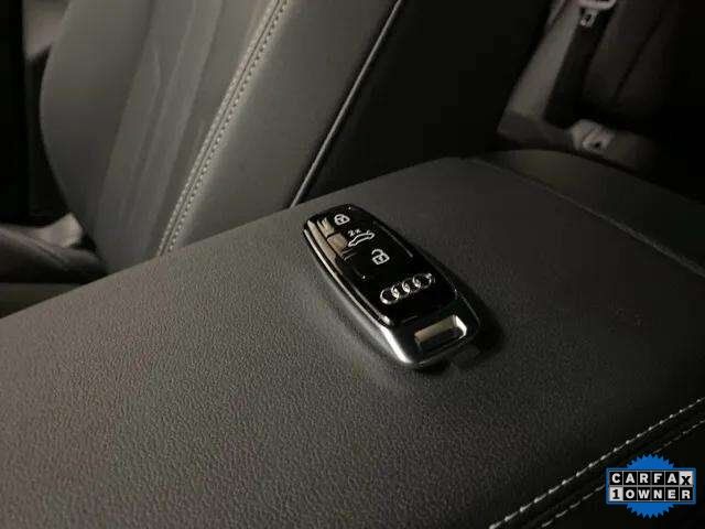 2024 Audi Q8 e-tron Premium Plus Dallas TX