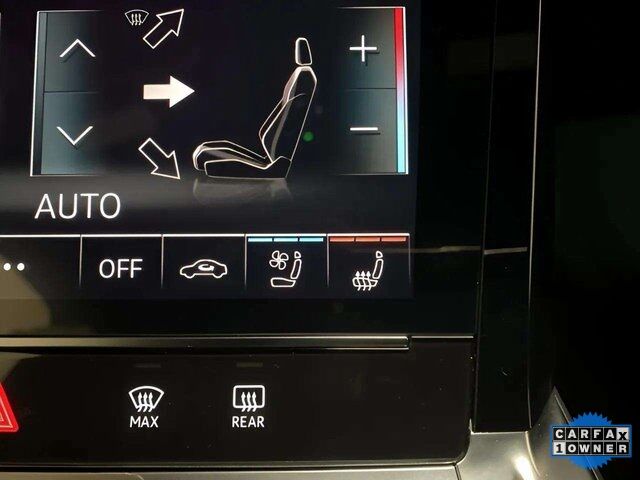 2024 Audi Q8 e-tron Premium Plus Dallas TX
