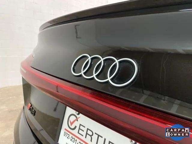 2024 Audi Q8 e-tron Premium Plus Dallas TX