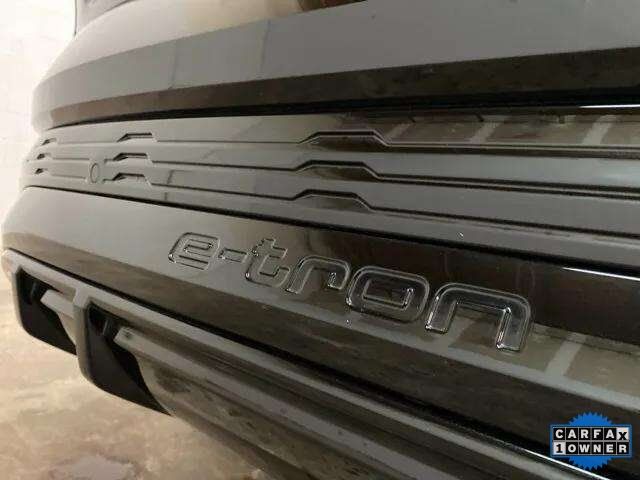 2024 Audi Q8 e-tron Premium Plus Dallas TX