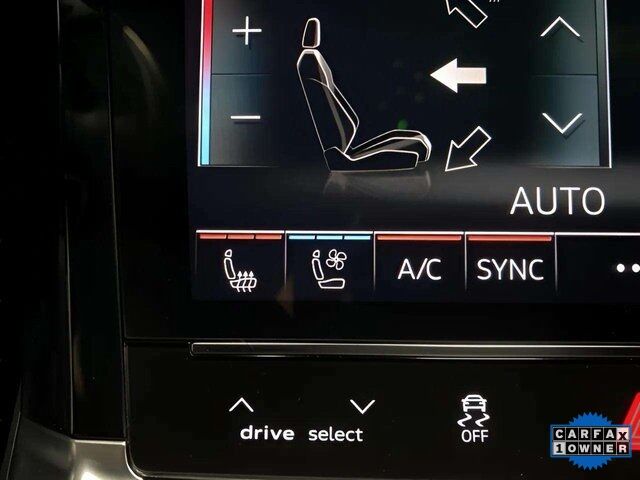 2024 Audi Q8 e-tron Premium Plus Dallas TX