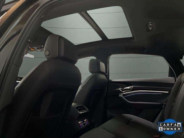 2024 Audi Q8 e-tron Premium Plus Dallas TX