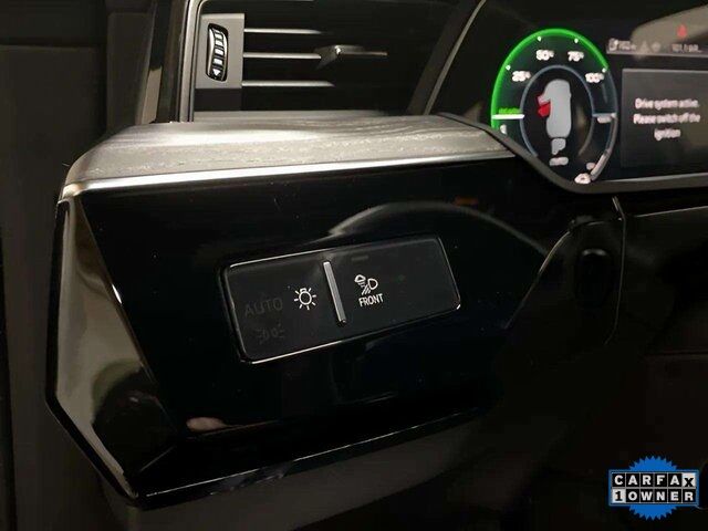 2024 Audi Q8 e-tron Premium Plus Dallas TX