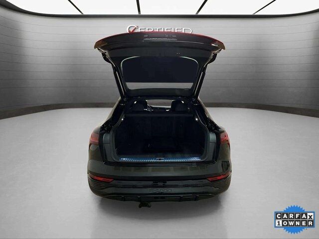 2024 Audi Q8 e-tron Premium Plus Dallas TX