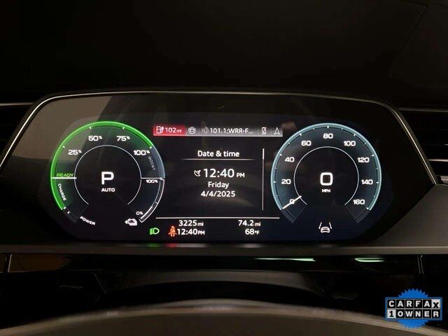 2024 Audi Q8 e-tron Premium Plus Dallas TX