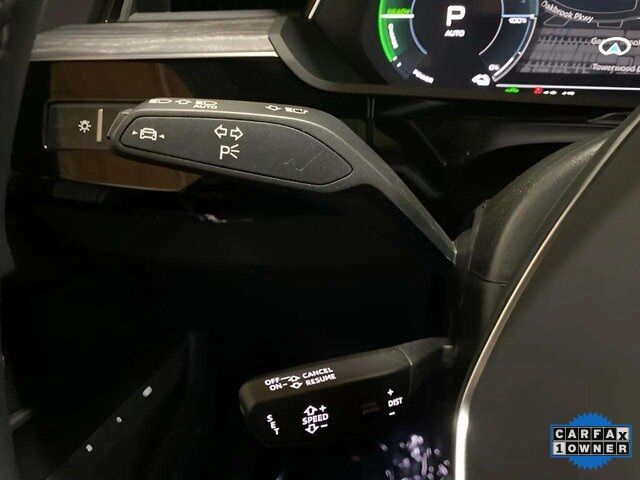 2024 Audi Q8 e-tron Premium Plus Dallas TX